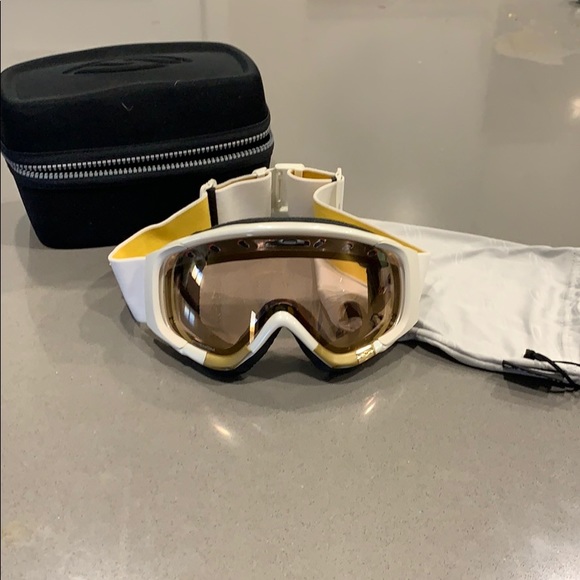 SMITH Accessories - Smith ski googles